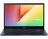 ASUS VivoBook Flip 14 TM420IA R3-4300U/8GB/256/W10 - 635940 - zdjęcie 4